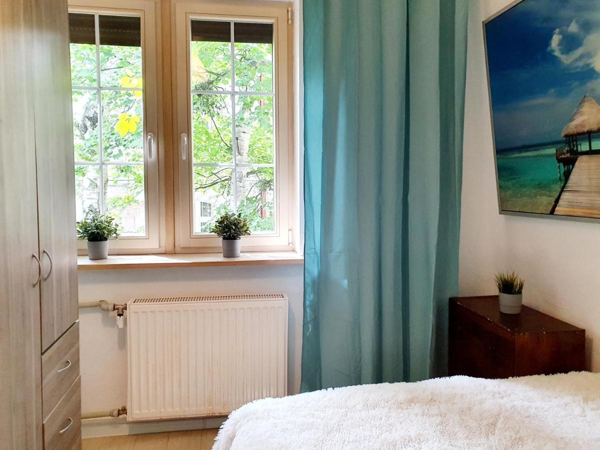 Dolny Sopot Hostelovo Экстерьер фото