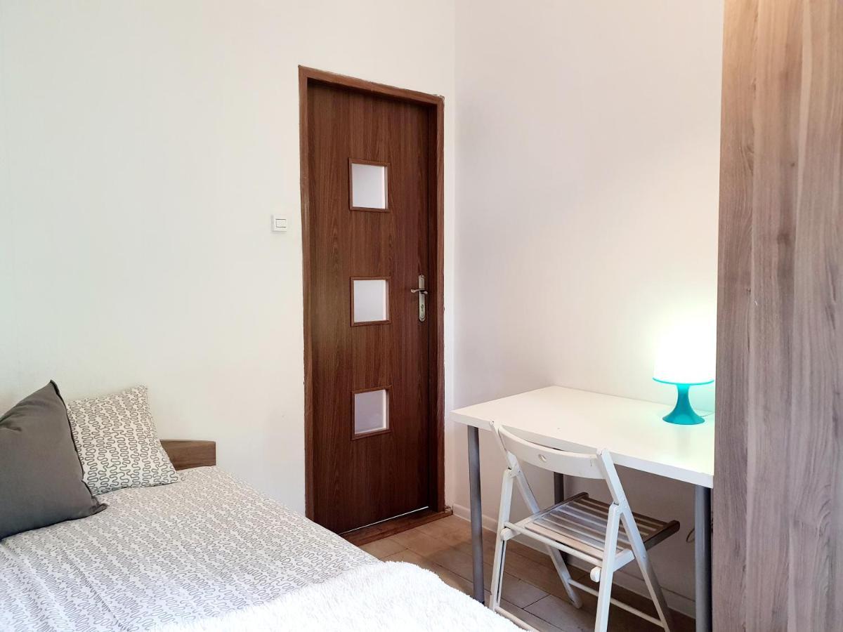 Dolny Sopot Hostelovo Экстерьер фото