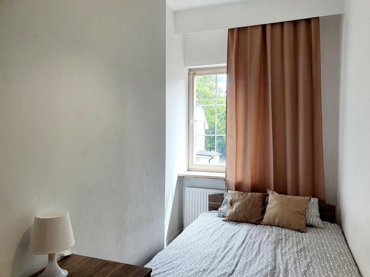 Dolny Sopot Hostelovo Экстерьер фото