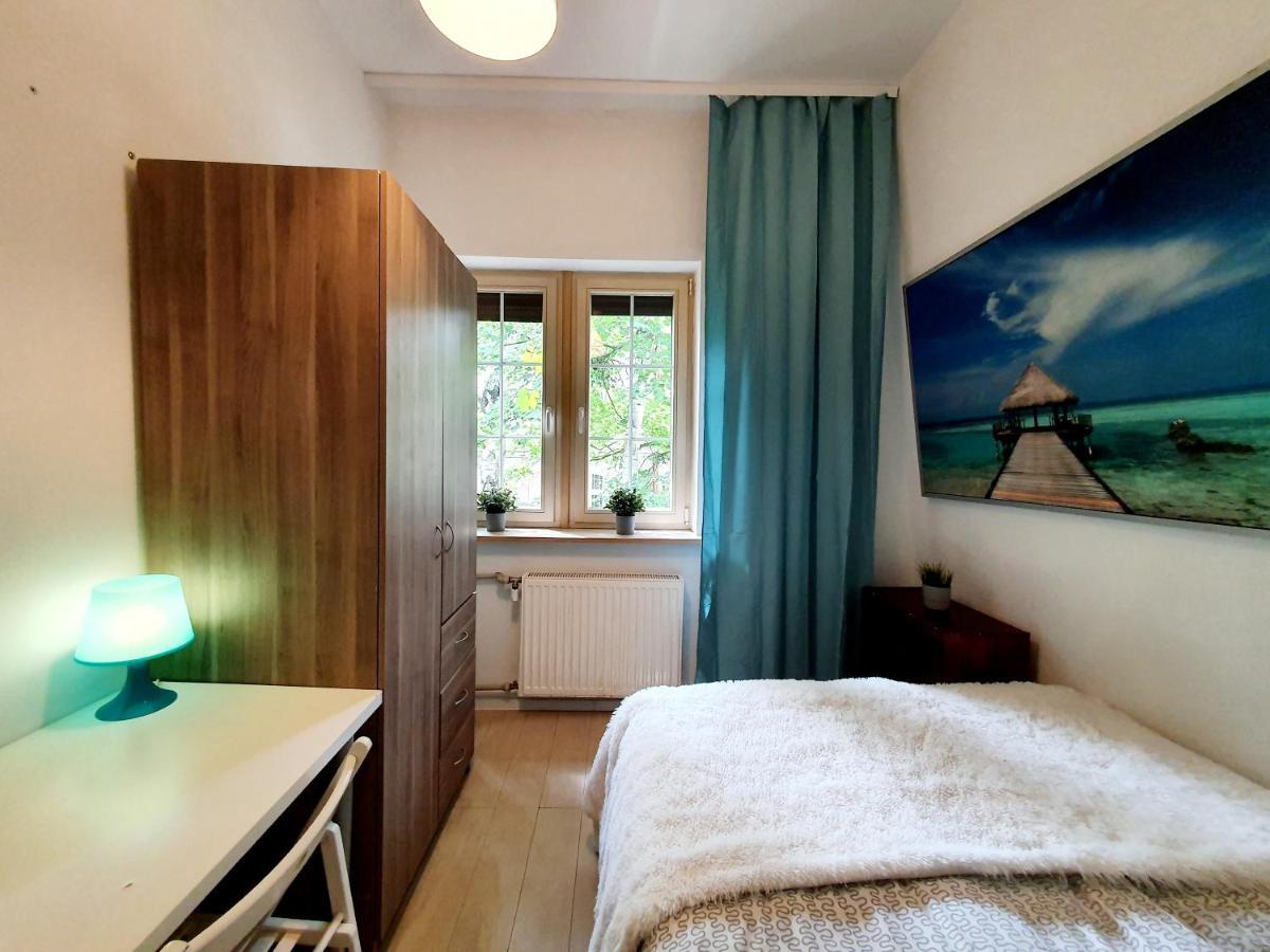 Dolny Sopot Hostelovo Экстерьер фото