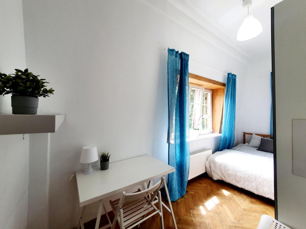Dolny Sopot Hostelovo Экстерьер фото
