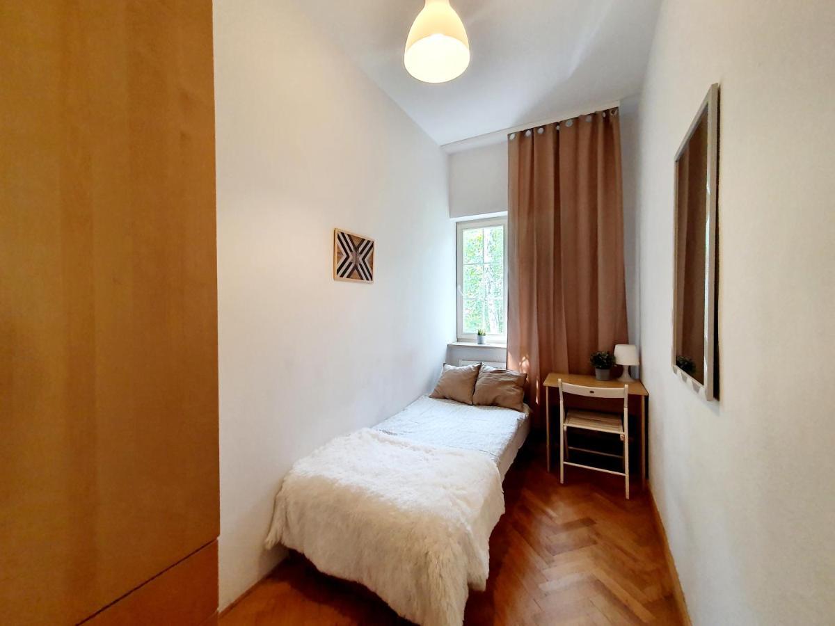 Dolny Sopot Hostelovo Экстерьер фото