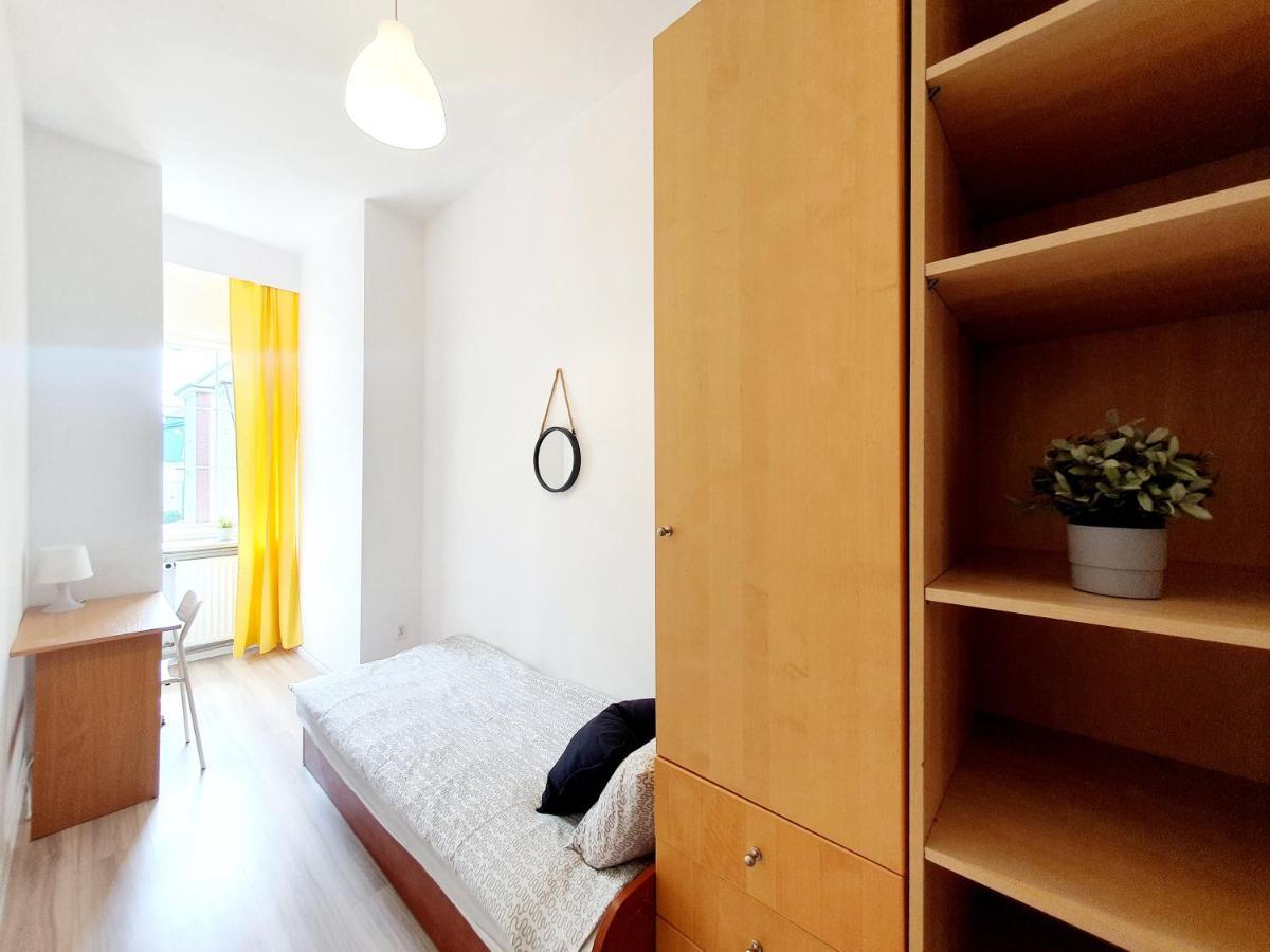 Dolny Sopot Hostelovo Экстерьер фото