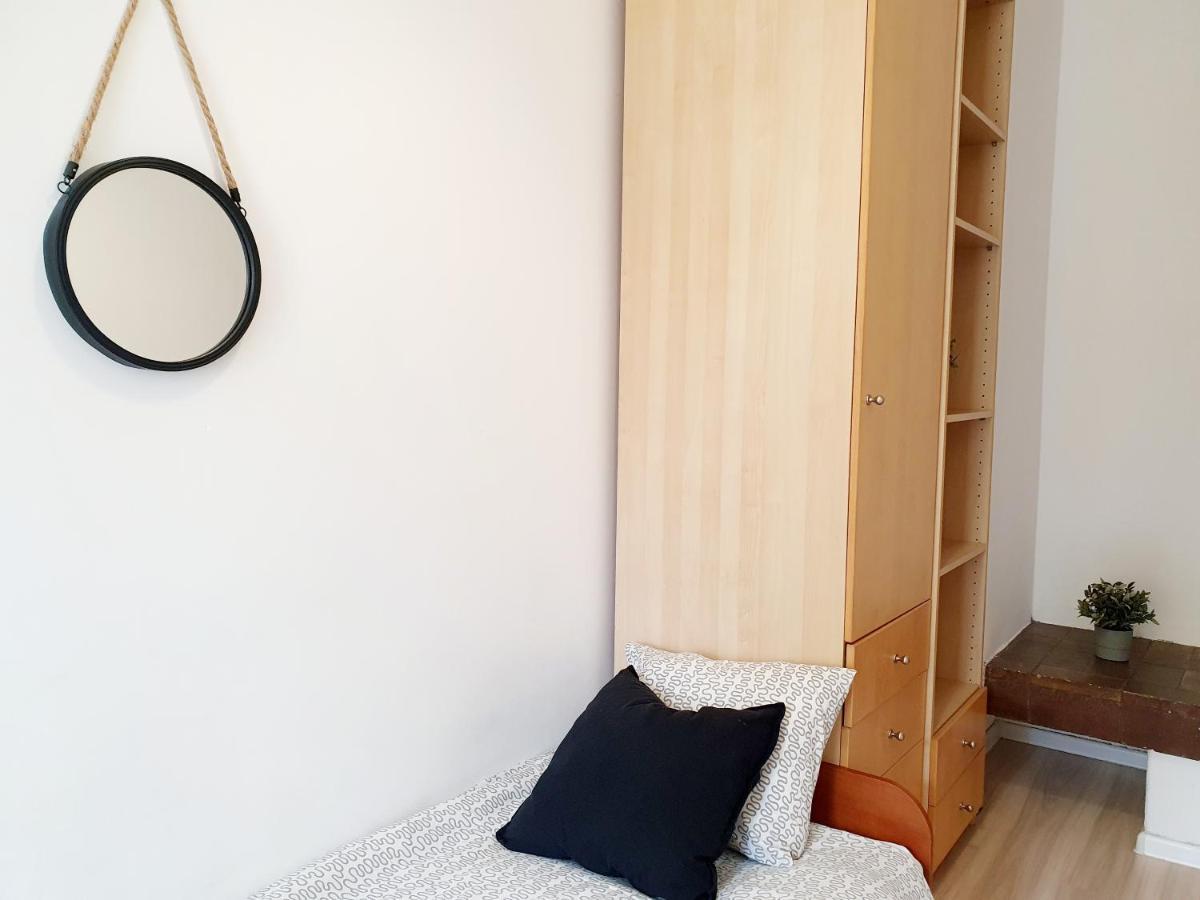 Dolny Sopot Hostelovo Экстерьер фото