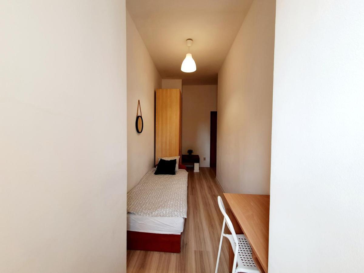 Dolny Sopot Hostelovo Экстерьер фото