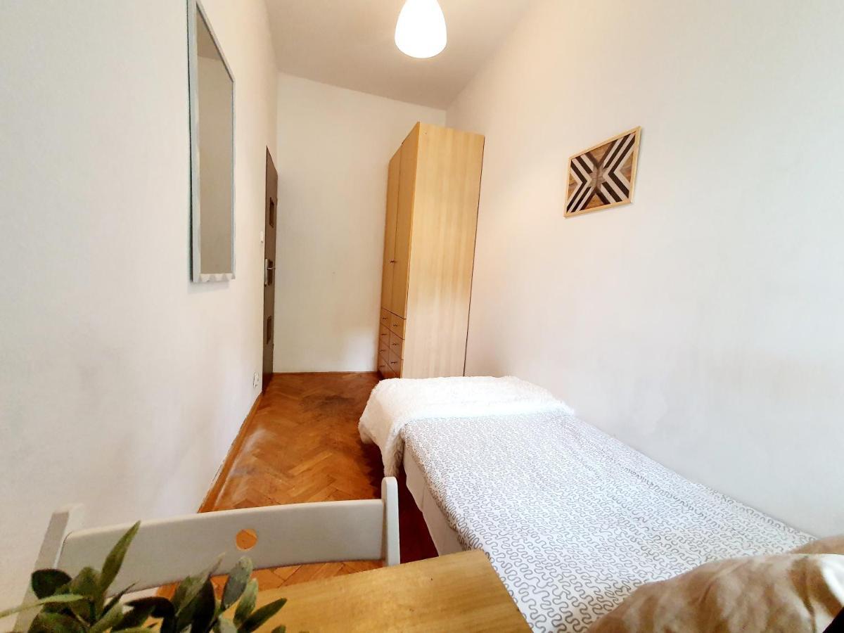 Dolny Sopot Hostelovo Экстерьер фото